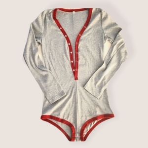 Women's M Bodysuit/Lingerie